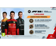 PC F1 2022 - 743669 - zdjęcie 2